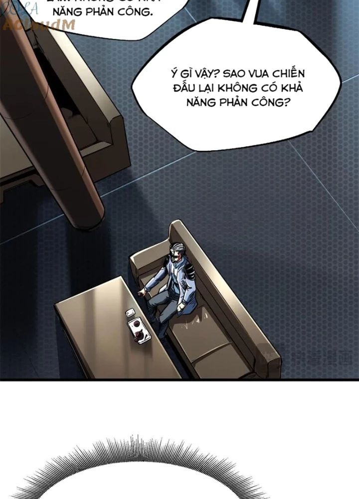 Siêu Cấp Thần Cơ Nhân Chapter 350 - Trang 52