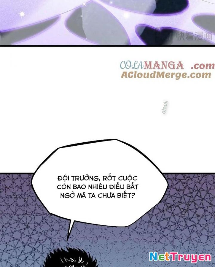 Siêu Cấp Thần Cơ Nhân Chapter 351 - Trang 17