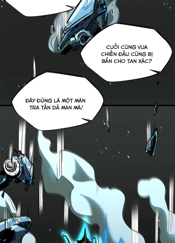 Siêu Cấp Thần Cơ Nhân Chapter 350 - Trang 64