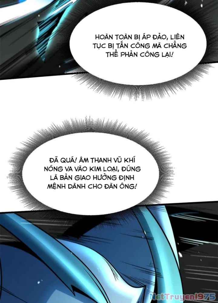 Siêu Cấp Thần Cơ Nhân Chapter 350 - Trang 46