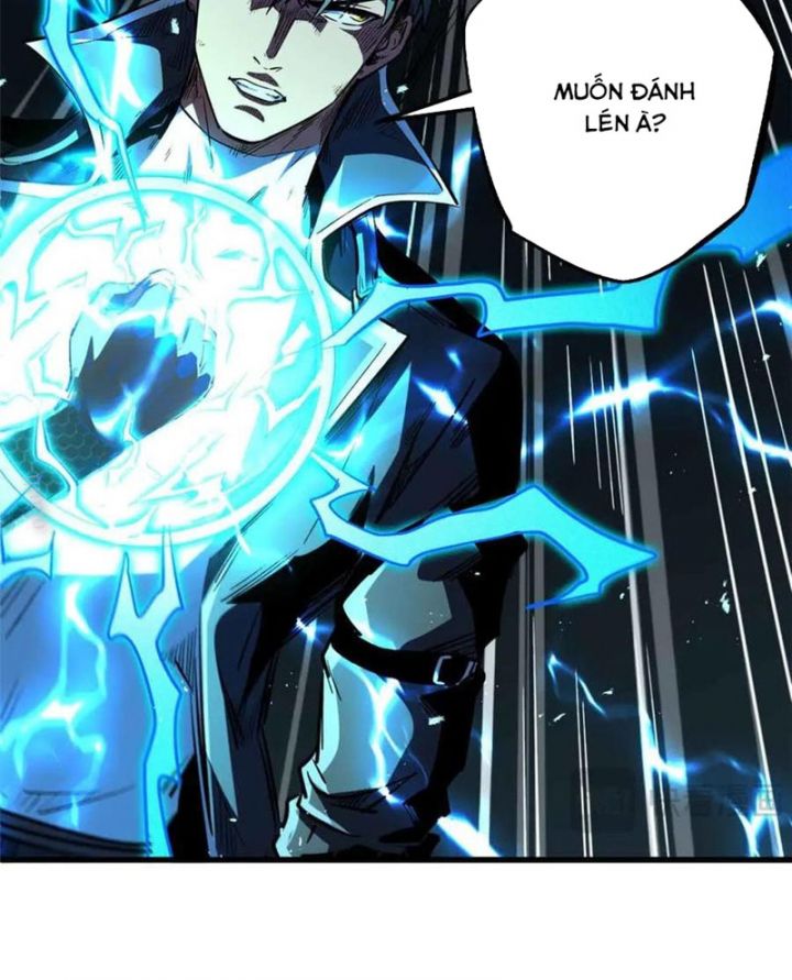 Siêu Cấp Thần Cơ Nhân Chapter 351 - Trang 51
