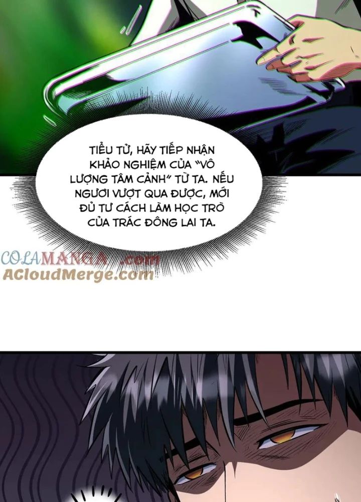 Siêu Cấp Thần Cơ Nhân Chapter 350 - Trang 82