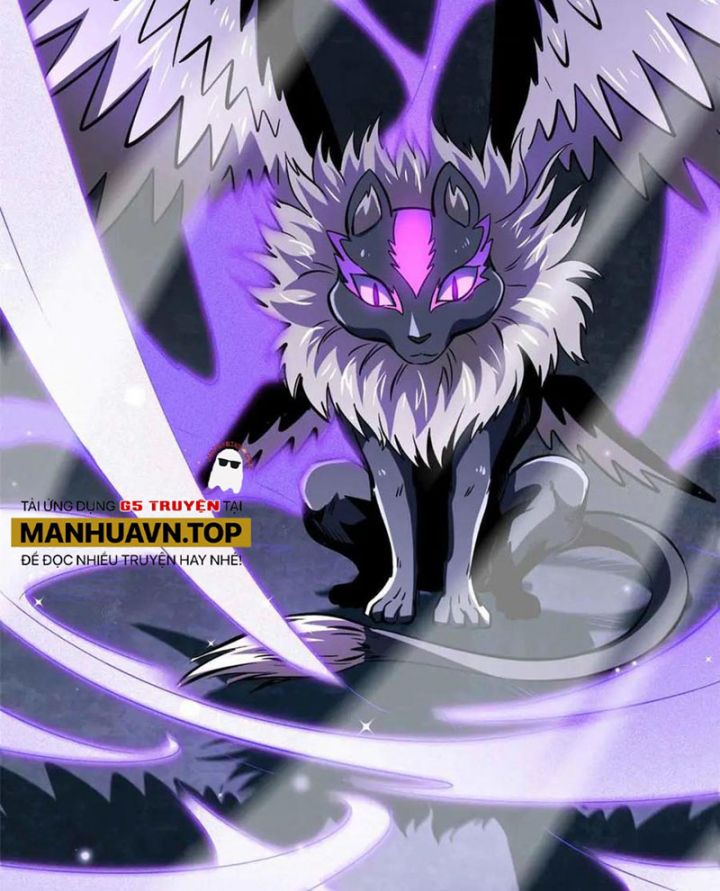 Siêu Cấp Thần Cơ Nhân Chapter 351 - Trang 16