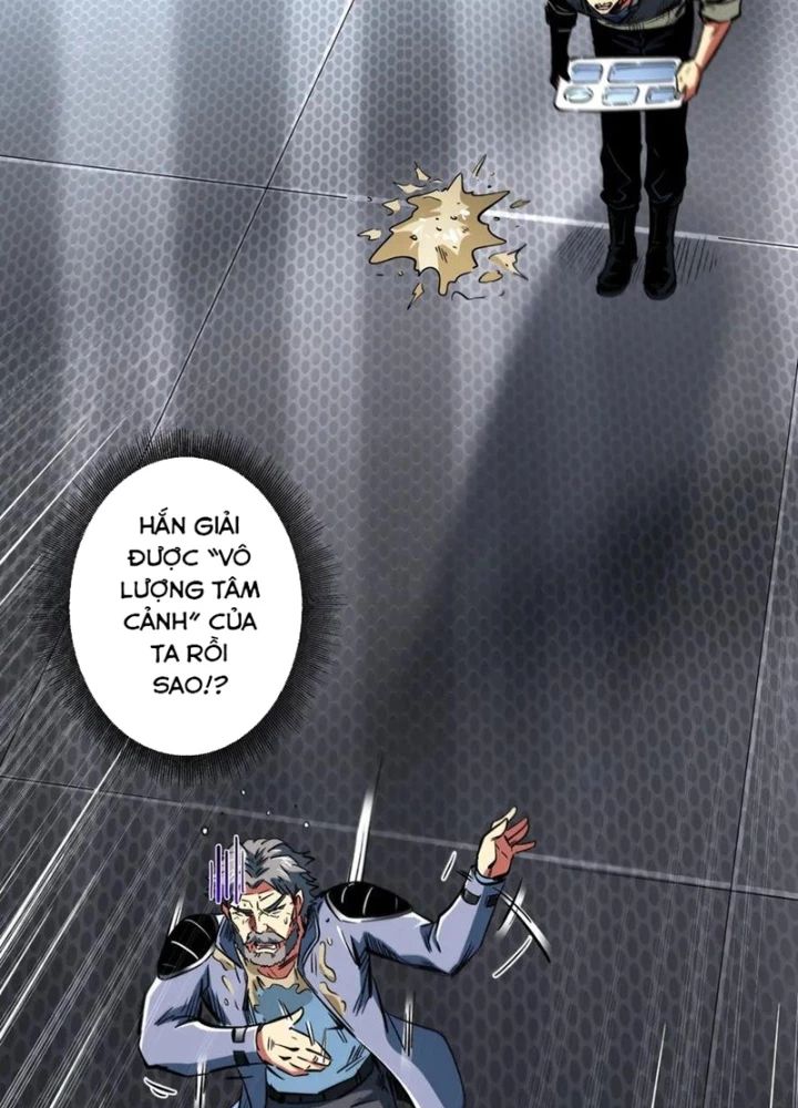 Siêu Cấp Thần Cơ Nhân Chapter 350 - Trang 96
