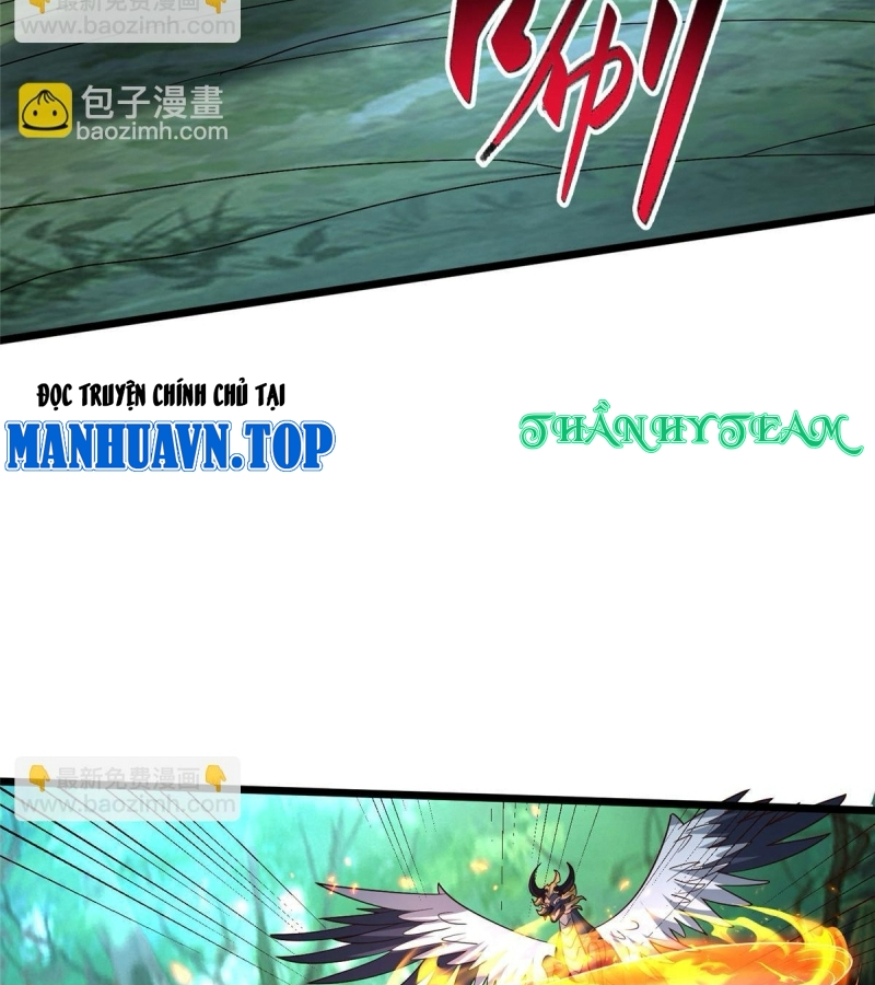 Mục Long Sư chapter 446 - Trang 31