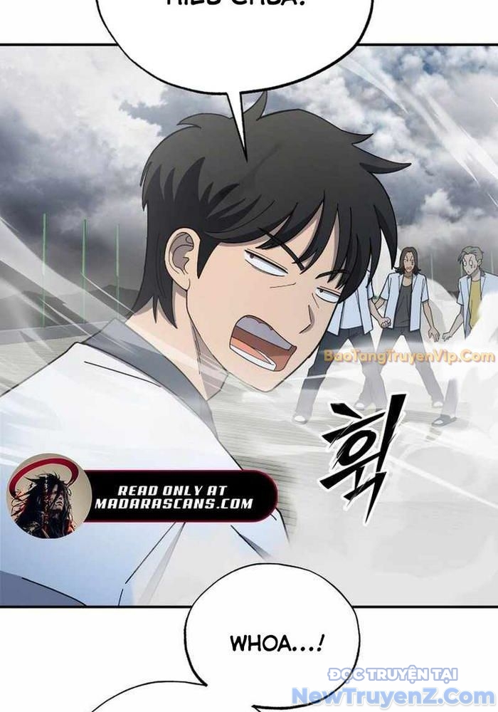 Thiên Ma Giáo chapter 5 - Trang 83