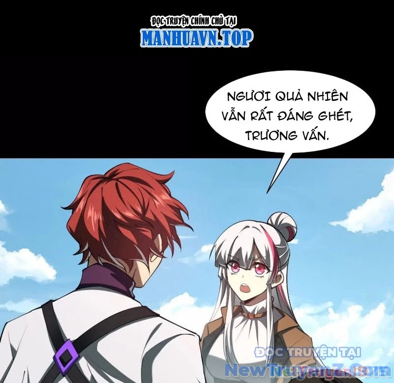 Thần Trò Chơi Dục Vọng chapter 90 - Trang 34