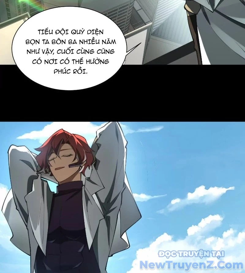 Thần Trò Chơi Dục Vọng chapter 91 - Trang 46