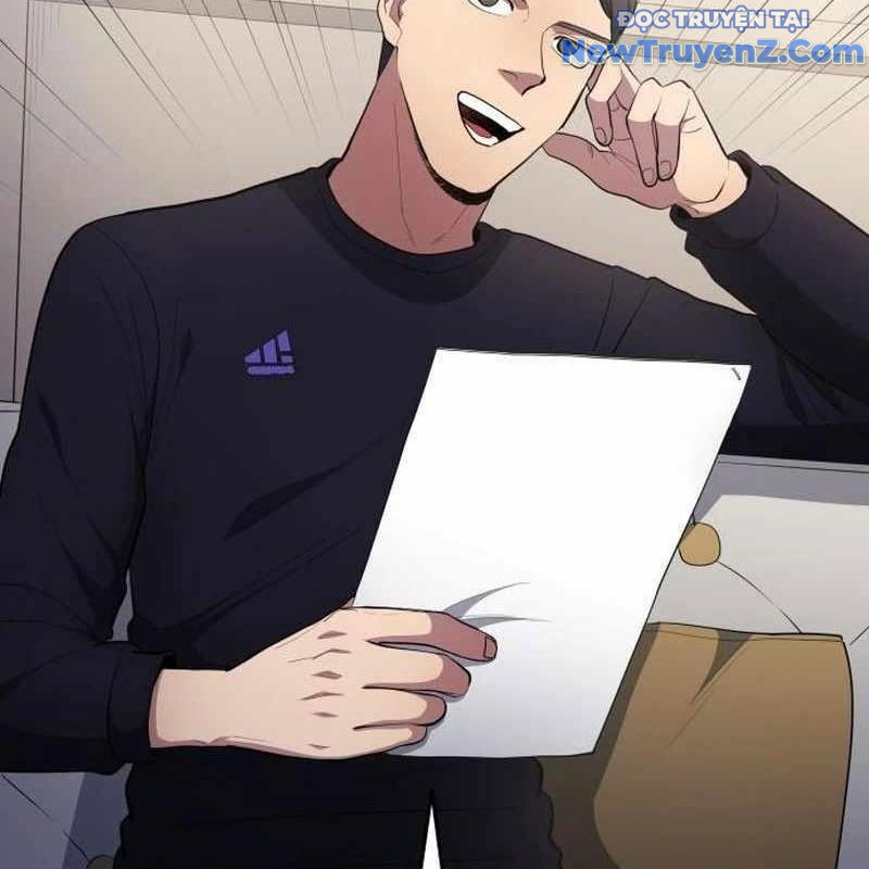 Thiên Phú Bóng Đá, Tất Cả Đều Là Của Tôi! chapter 91 - Trang 108