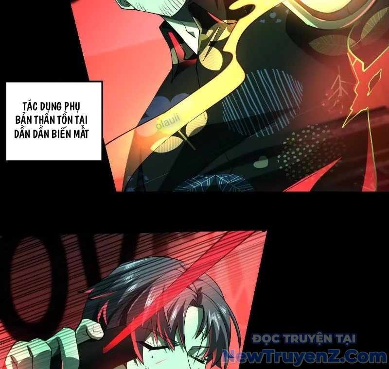 Thần Trò Chơi Dục Vọng chapter 90 - Trang 74