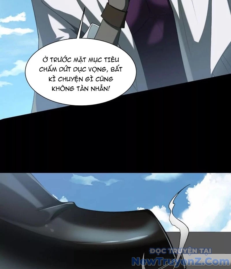 Thần Trò Chơi Dục Vọng chapter 91 - Trang 66
