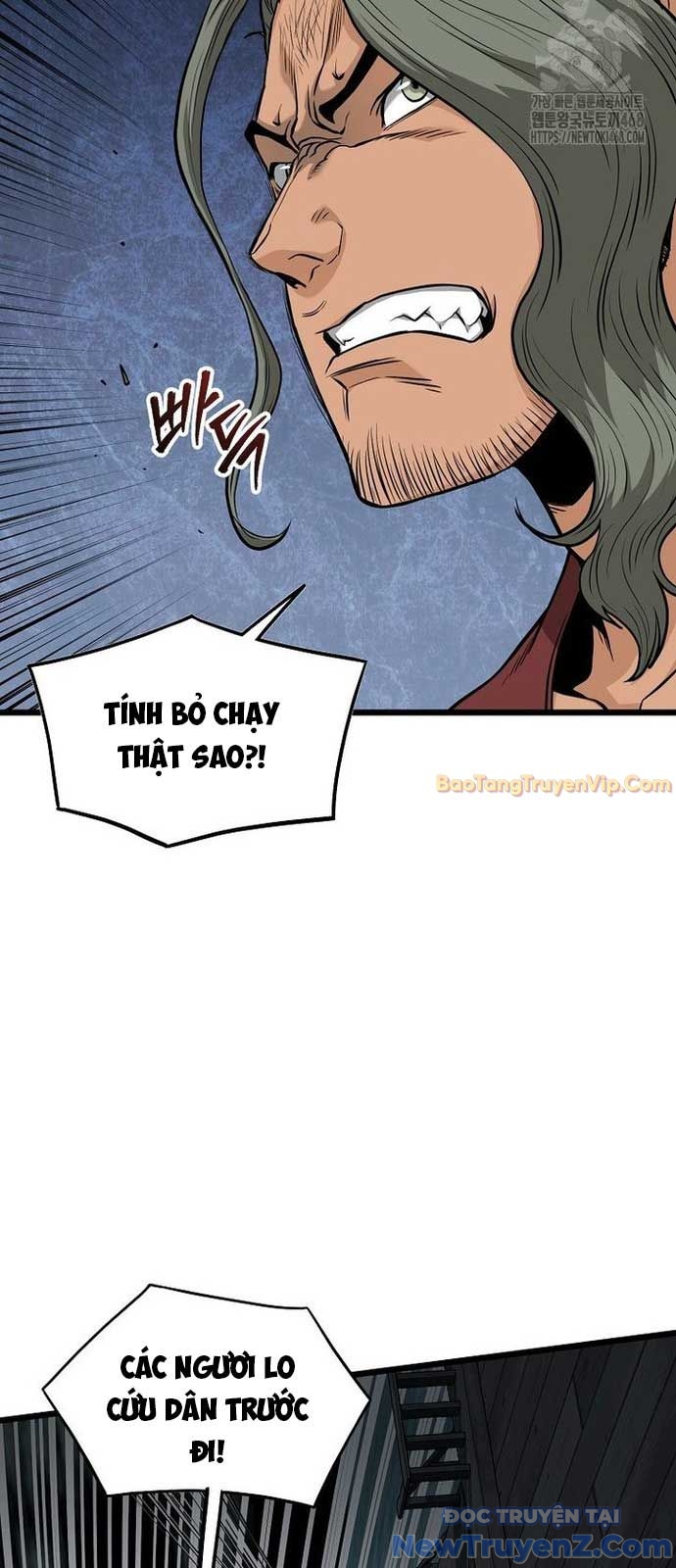 Đăng Nhập Murim chapter 221 - Trang 9