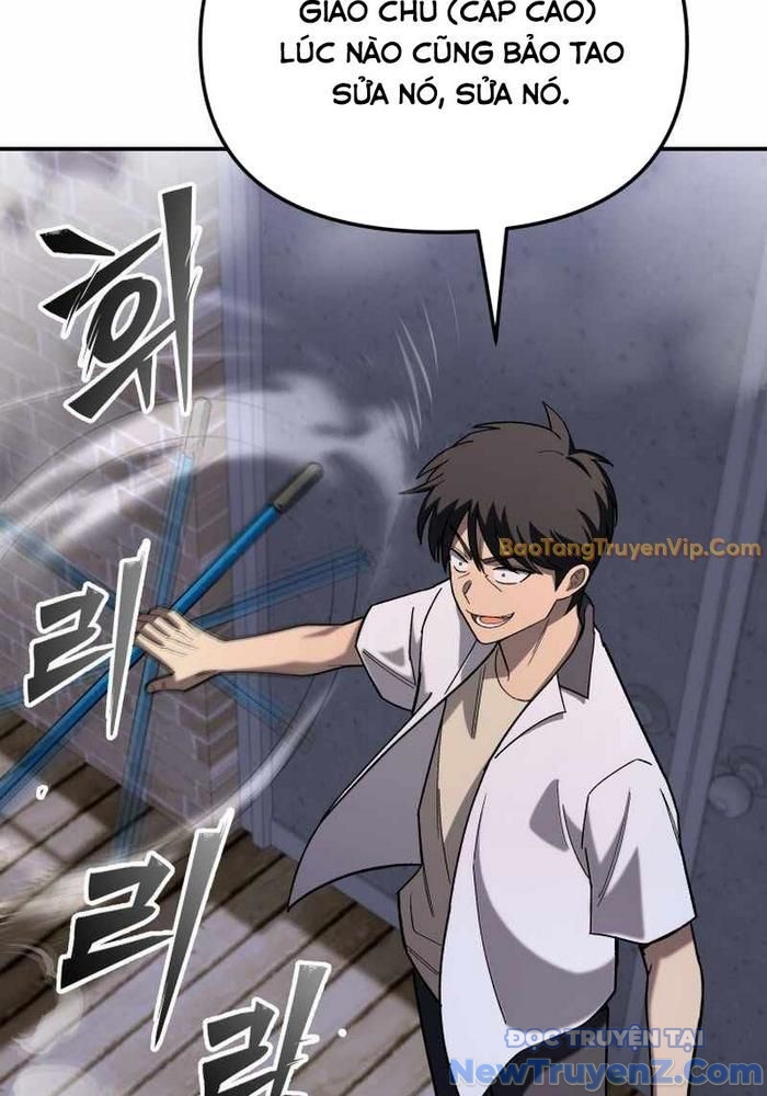 Thiên Ma Giáo chapter 7 - Trang 151