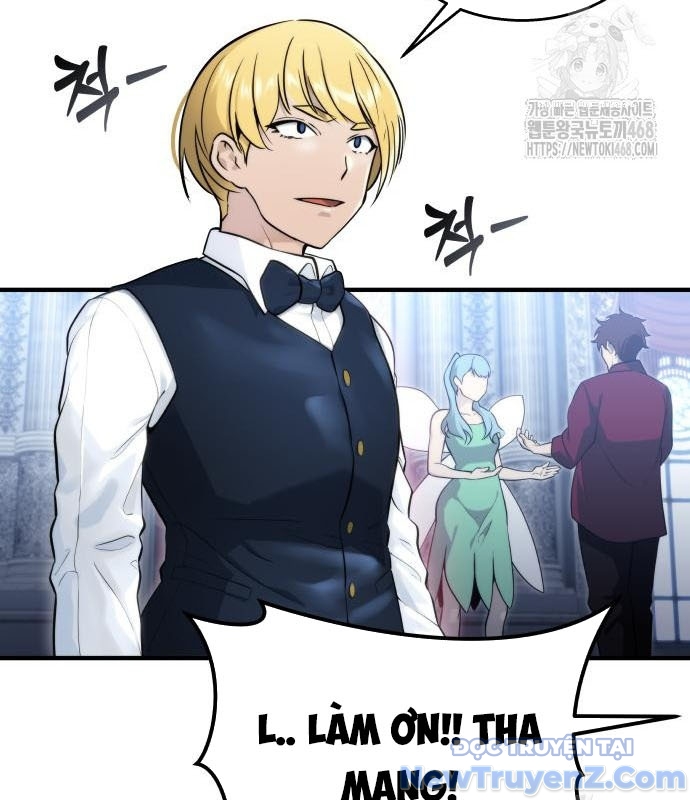 Cuộc Chiến Trong Tòa Tháp: Urek Mazino chapter 3 - Trang 119
