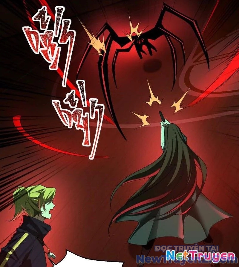 Thần Trò Chơi Dục Vọng chapter 91 - Trang 30