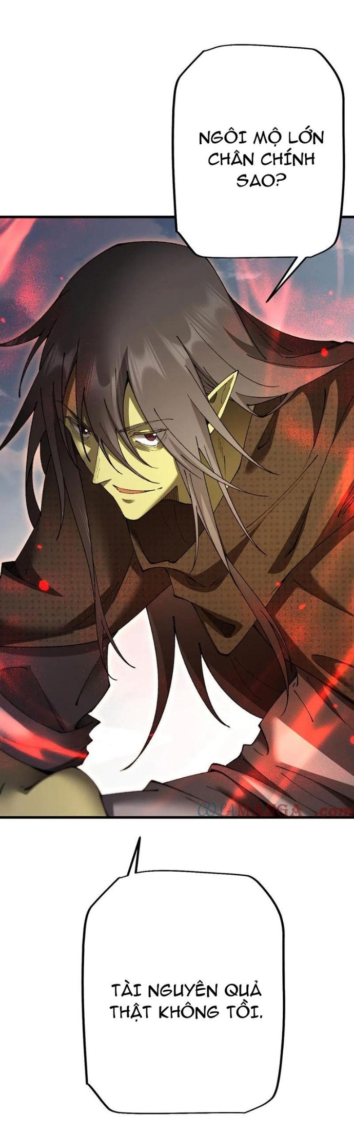 Chuyển Sinh Thành Goblin Chapter 54 - Trang 27
