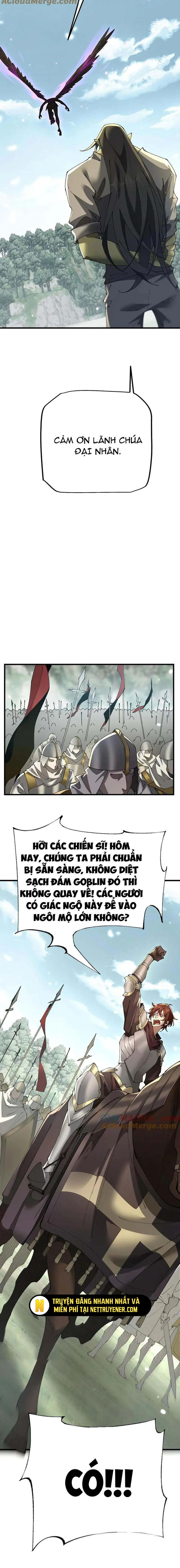 Chuyển Sinh Thành Goblin Chapter 53 - Trang 12