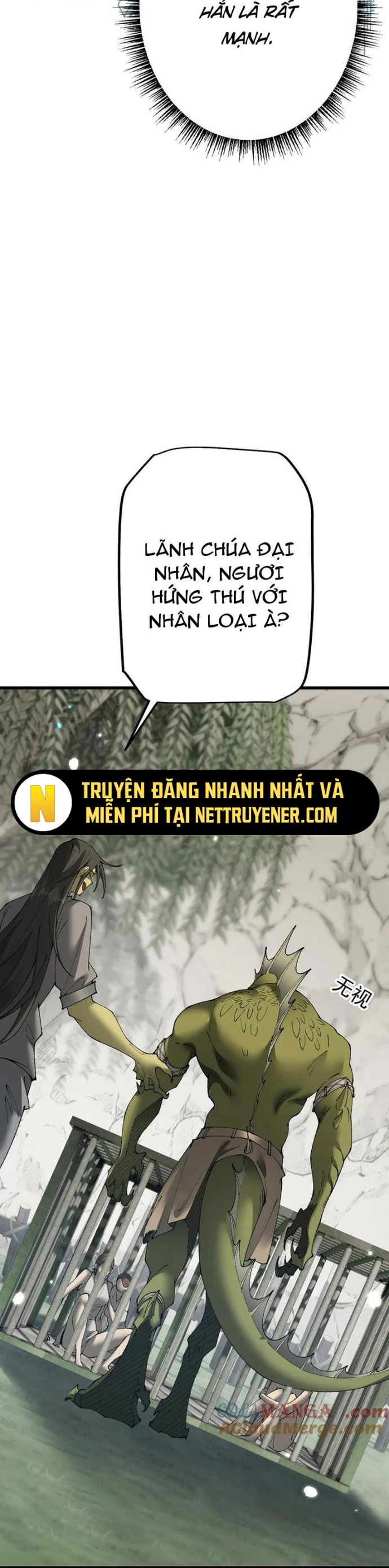 Chuyển Sinh Thành Goblin Chapter 55 - Trang 30