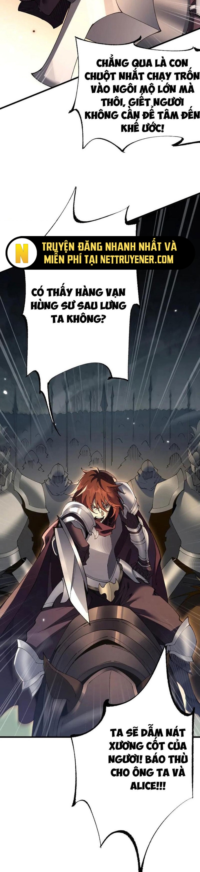 Chuyển Sinh Thành Goblin Chapter 54 - Trang 4