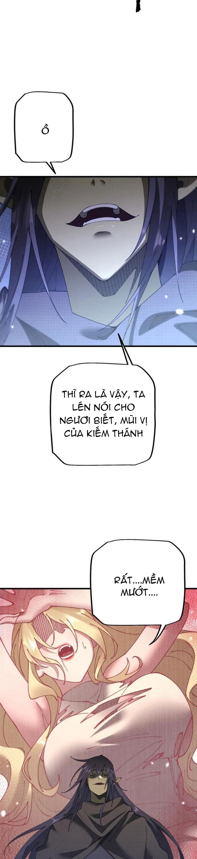 Chuyển Sinh Thành Goblin Chapter 54 - Trang 5