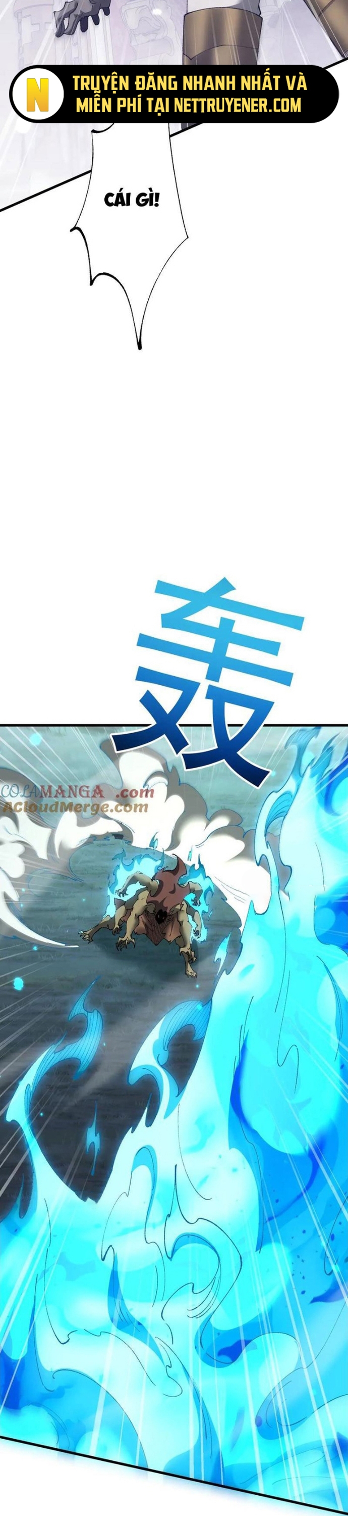 Chuyển Sinh Thành Goblin Chapter 55 - Trang 21