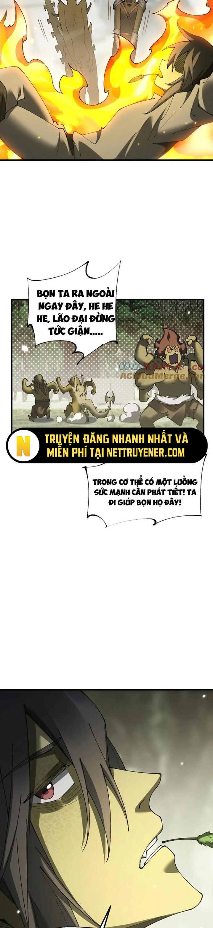 Chuyển Sinh Thành Goblin Chapter 55 - Trang 24