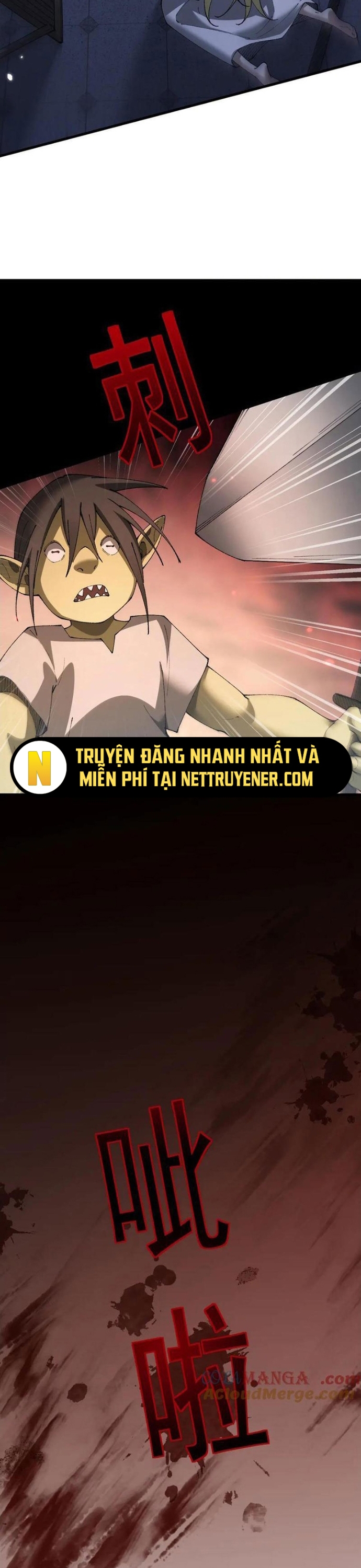 Chuyển Sinh Thành Goblin Chapter 55 - Trang 5