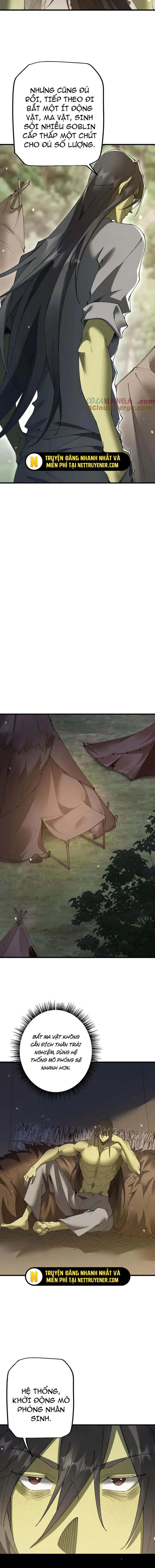 Chuyển Sinh Thành Goblin Chapter 53 - Trang 6