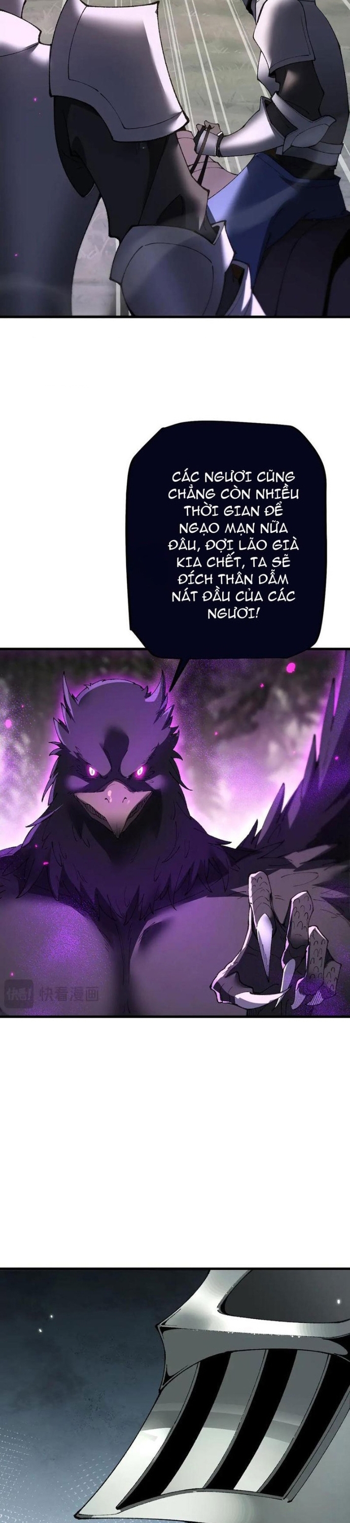 Chuyển Sinh Thành Goblin Chapter 54 - Trang 18