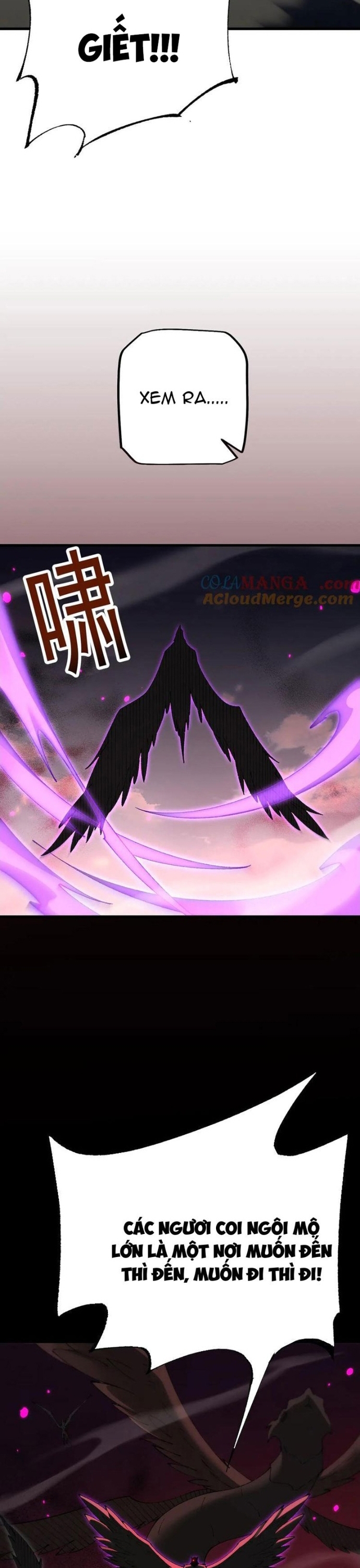 Chuyển Sinh Thành Goblin Chapter 54 - Trang 20