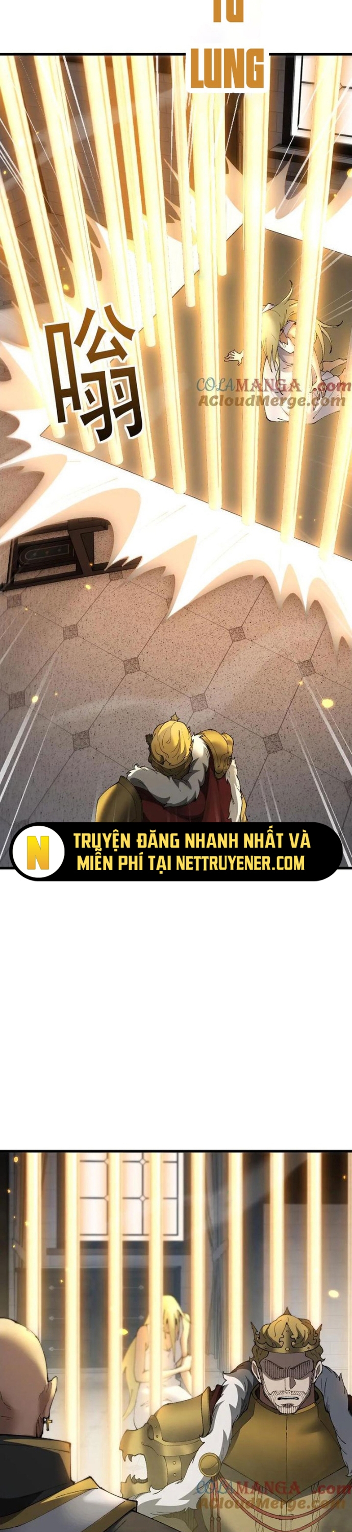 Chuyển Sinh Thành Goblin Chapter 55 - Trang 12