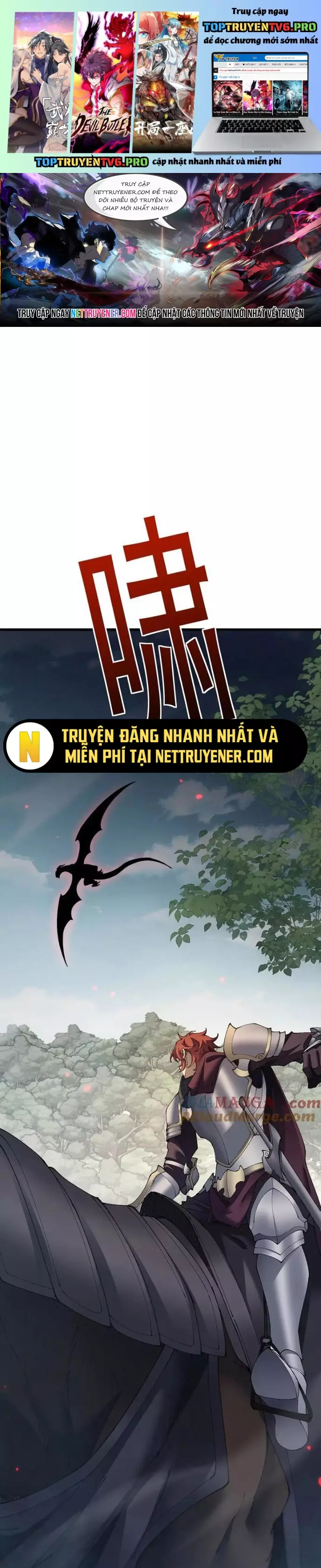 Chuyển Sinh Thành Goblin Chapter 54 - Trang 0