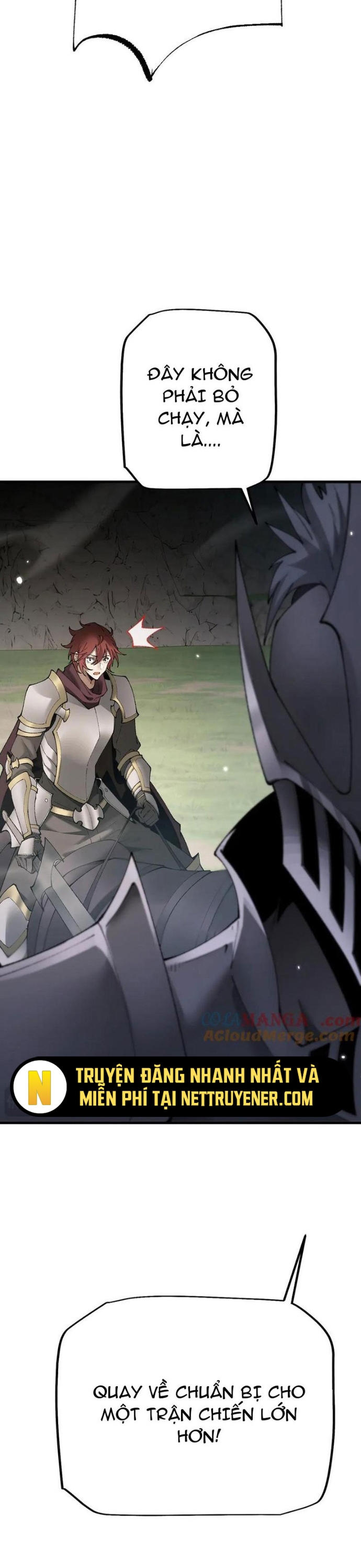 Chuyển Sinh Thành Goblin Chapter 54 - Trang 24