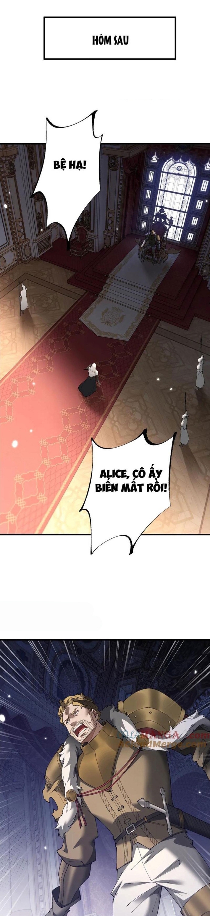 Chuyển Sinh Thành Goblin Chapter 55 - Trang 20