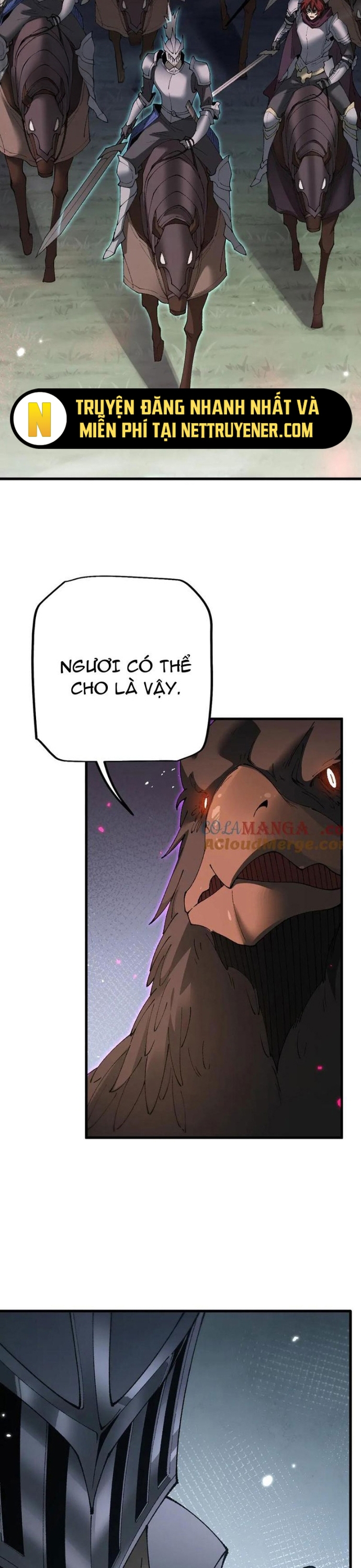 Chuyển Sinh Thành Goblin Chapter 54 - Trang 22