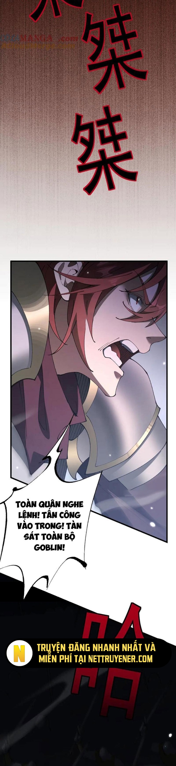Chuyển Sinh Thành Goblin Chapter 54 - Trang 12
