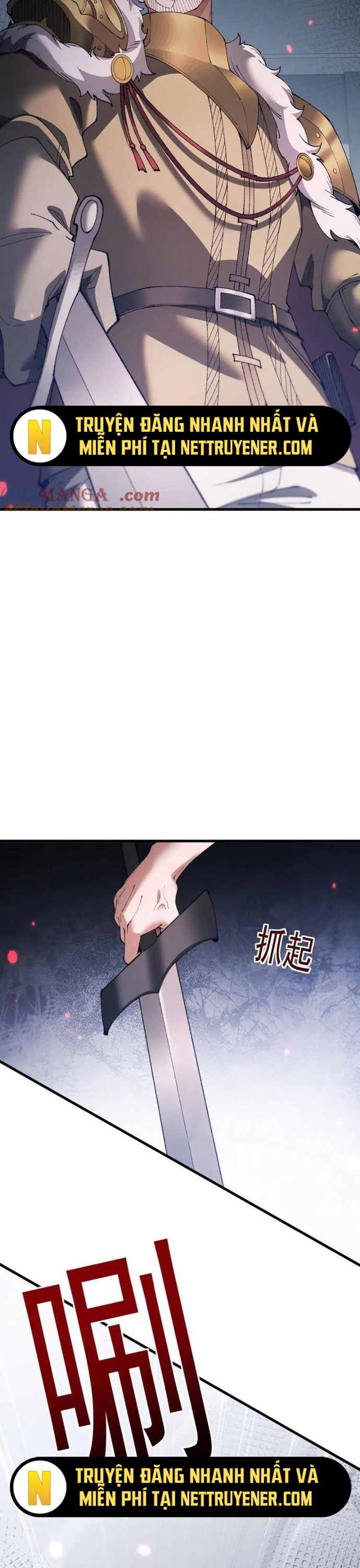 Chuyển Sinh Thành Goblin Chapter 55 - Trang 7