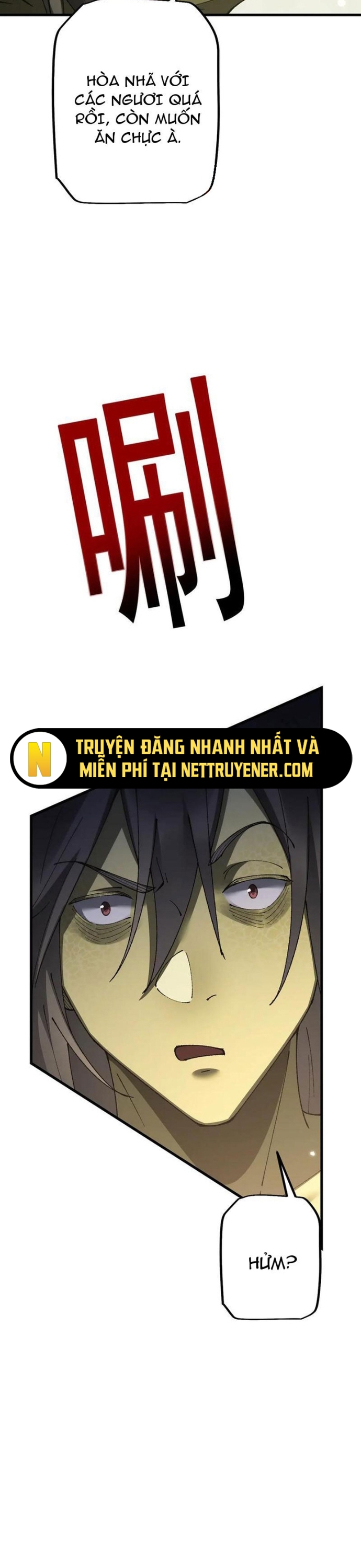 Chuyển Sinh Thành Goblin Chapter 55 - Trang 25