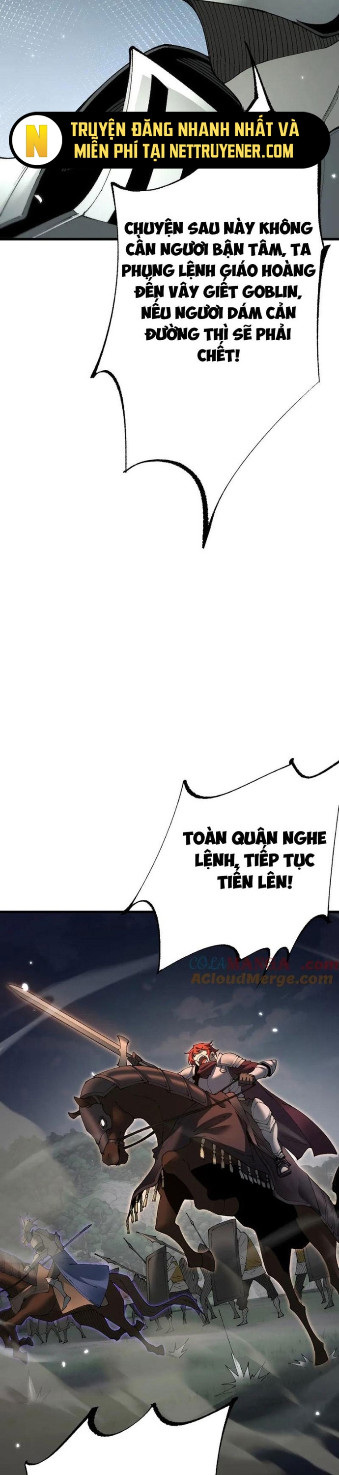 Chuyển Sinh Thành Goblin Chapter 54 - Trang 19