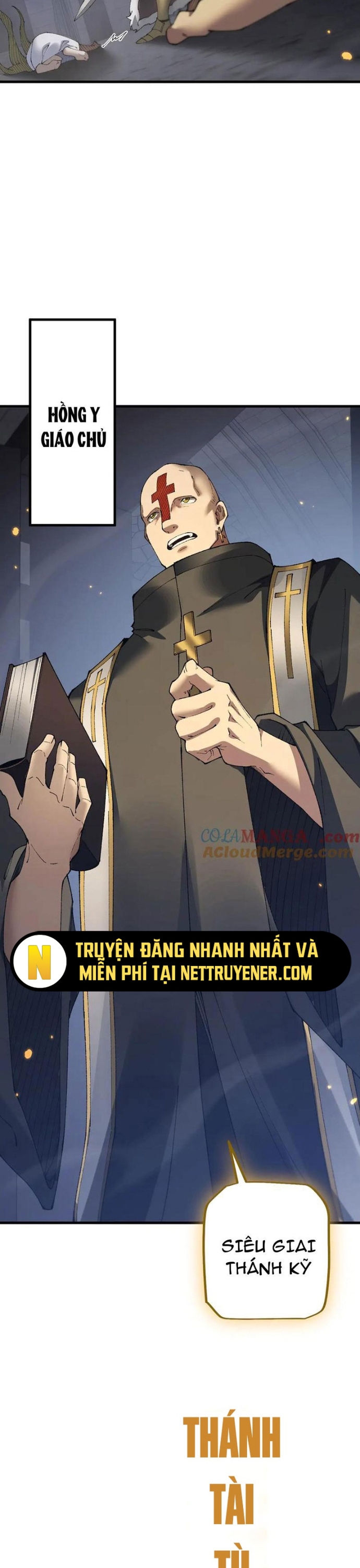 Chuyển Sinh Thành Goblin Chapter 55 - Trang 11