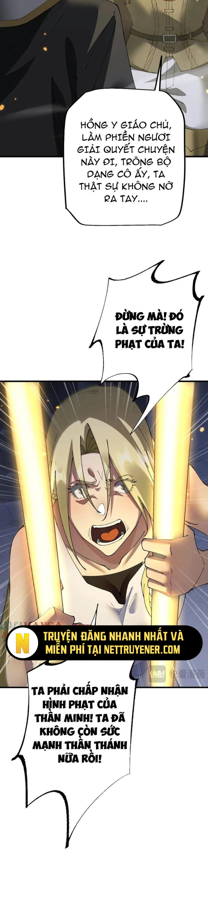 Chuyển Sinh Thành Goblin Chapter 55 - Trang 13