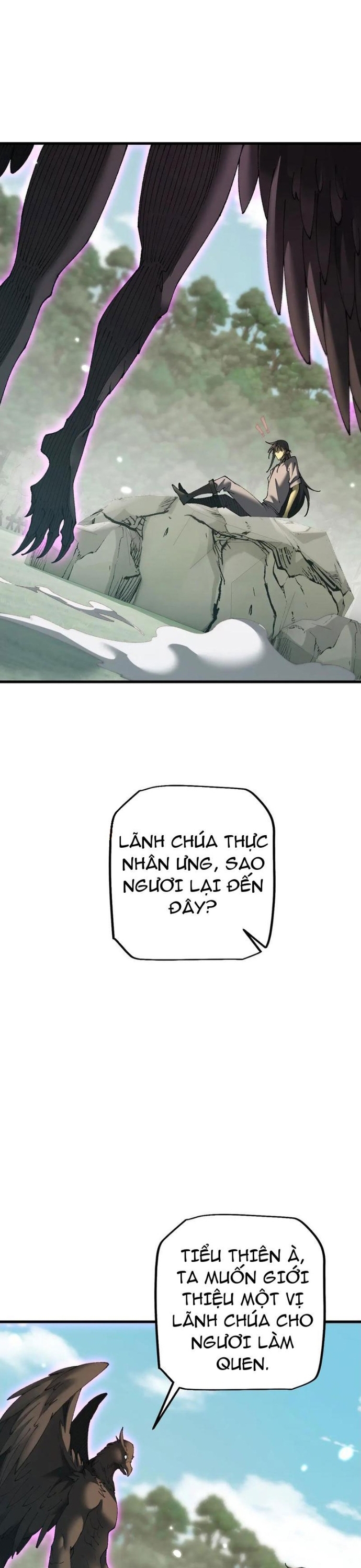 Chuyển Sinh Thành Goblin Chapter 55 - Trang 26