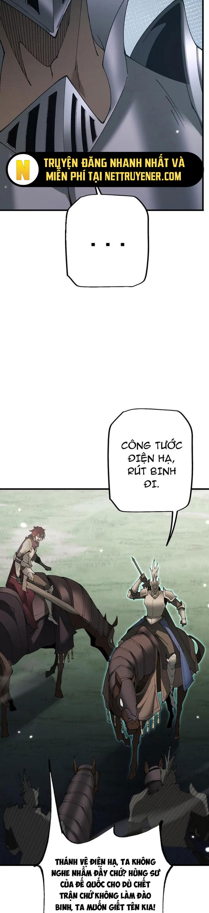 Chuyển Sinh Thành Goblin Chapter 54 - Trang 23