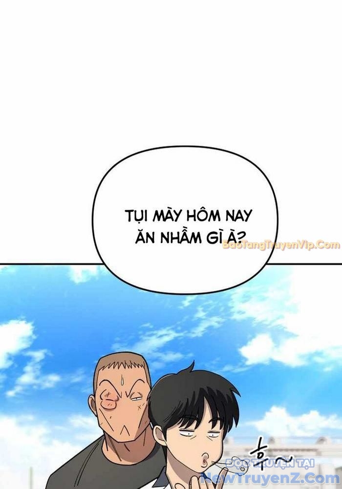 Thiên Ma Giáo chapter 5 - Trang 8