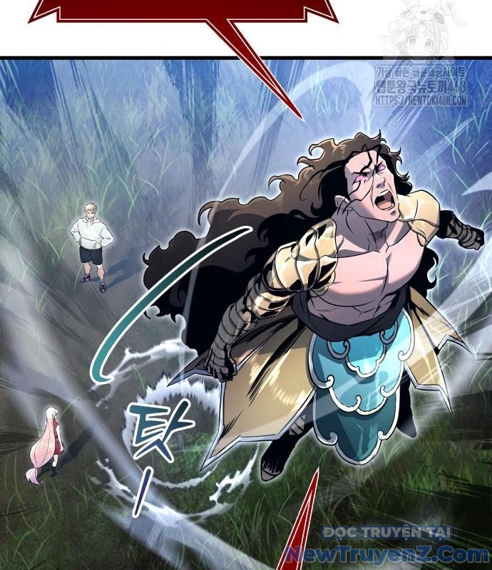 Cuộc Chiến Trong Tòa Tháp: Urek Mazino chapter 2 - Trang 78