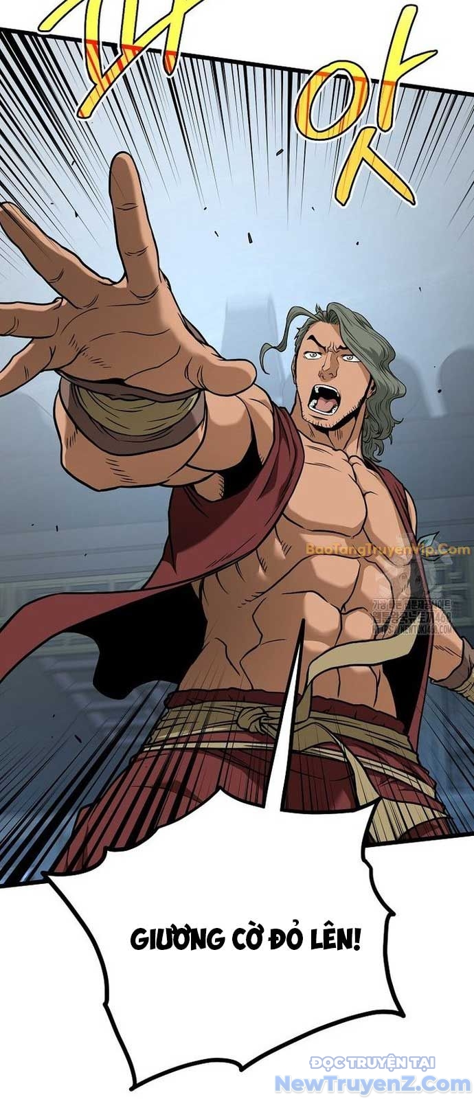 Đăng Nhập Murim chapter 221 - Trang 3