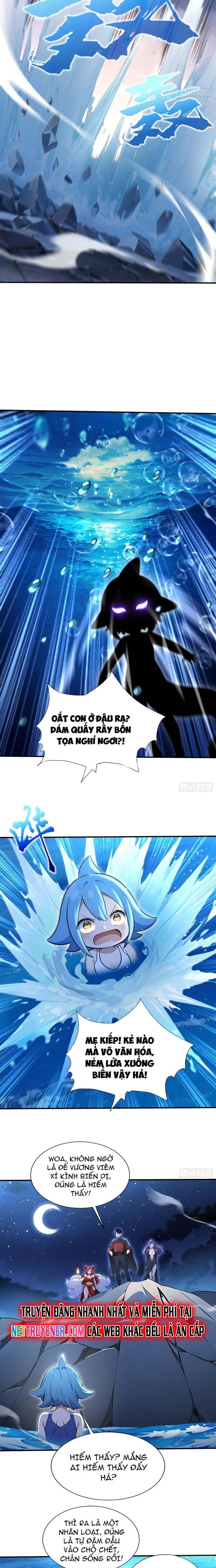 đệ Nhất Ngự Thú Sư Chapter 55 - Trang 2