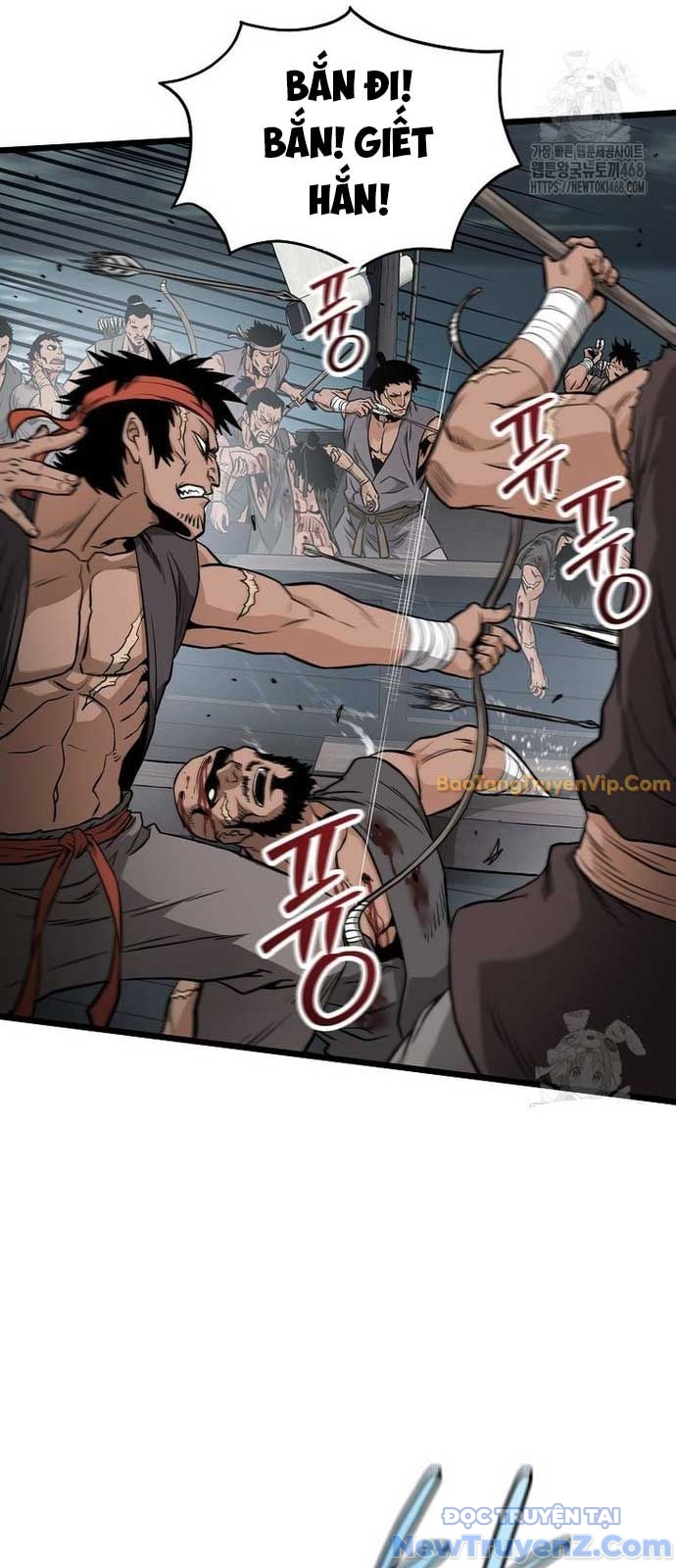 Đăng Nhập Murim chapter 221 - Trang 22