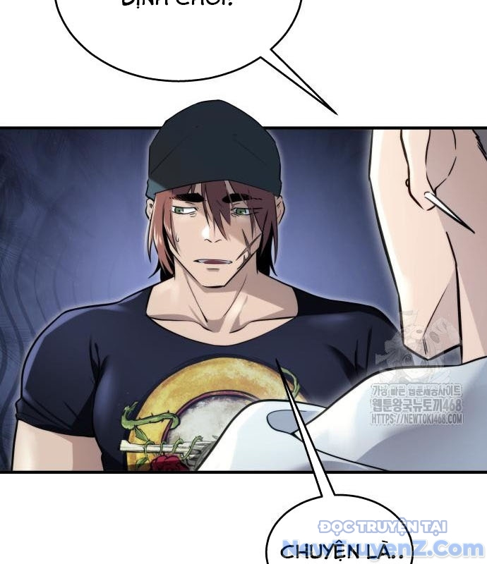Cuộc Chiến Trong Tòa Tháp: Urek Mazino chapter 3 - Trang 128
