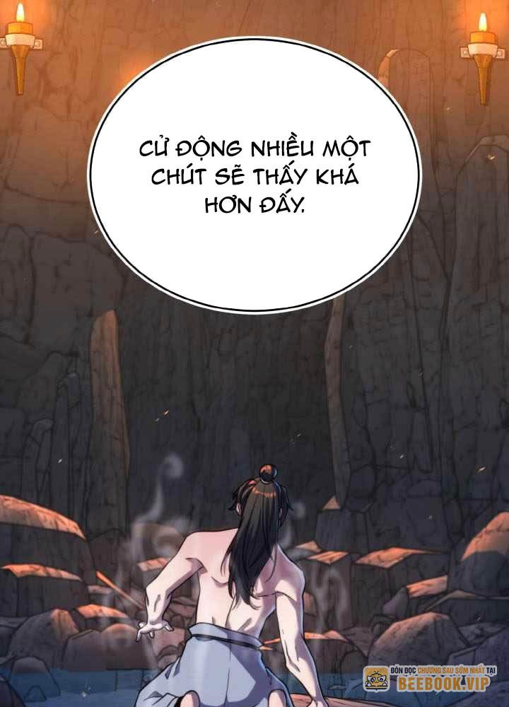 Đệ Tử Của Võ Lâm Minh Chủ Chapter 48 - Trang 81